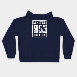 1953 Limited Edition Kids Hoodie